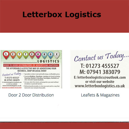Letterbox Logistics